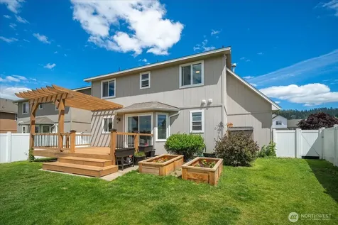 5320 S Myrtle Lane Spokane WA 99223
