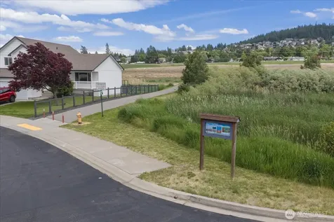 5320 S Myrtle Lane Spokane WA 99223