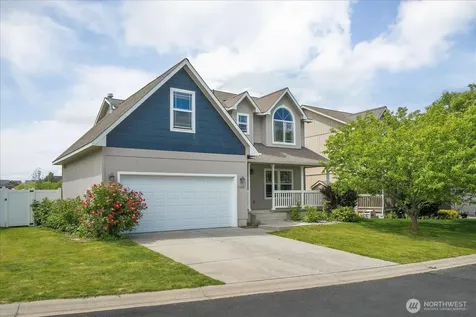 5320 S Myrtle Lane Spokane WA 99223