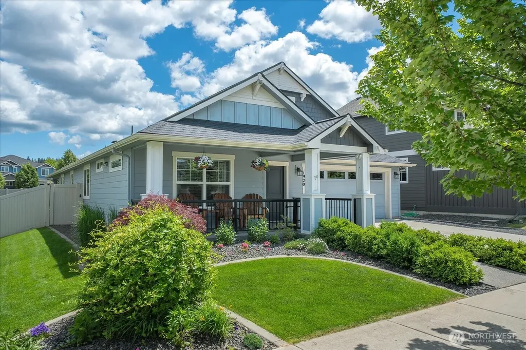 1920 N Carson Range Street Liberty Lake WA 99019