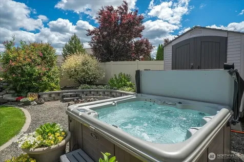 1920 N Carson Range Street Liberty Lake WA 99019