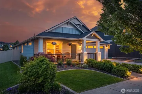 1920 N Carson Range Street Liberty Lake WA 99019
