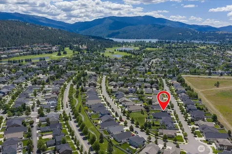 1920 N Carson Range Street Liberty Lake WA 99019