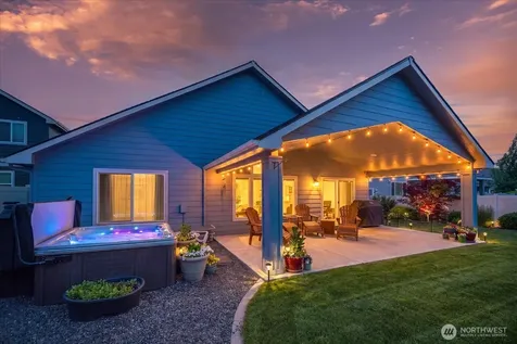 1920 N Carson Range Street Liberty Lake WA 99019