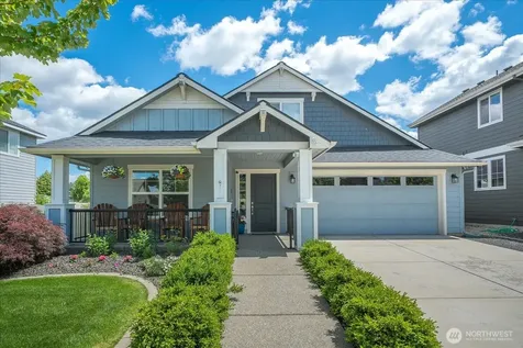 1920 N Carson Range Street Liberty Lake WA 99019
