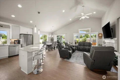 1920 N Carson Range Street Liberty Lake WA 99019