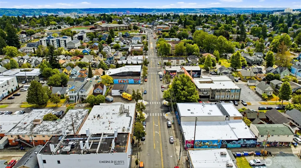 2611 6th Avenue Tacoma WA 98406