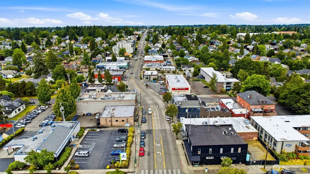 2611 6th Avenue Tacoma WA 98406