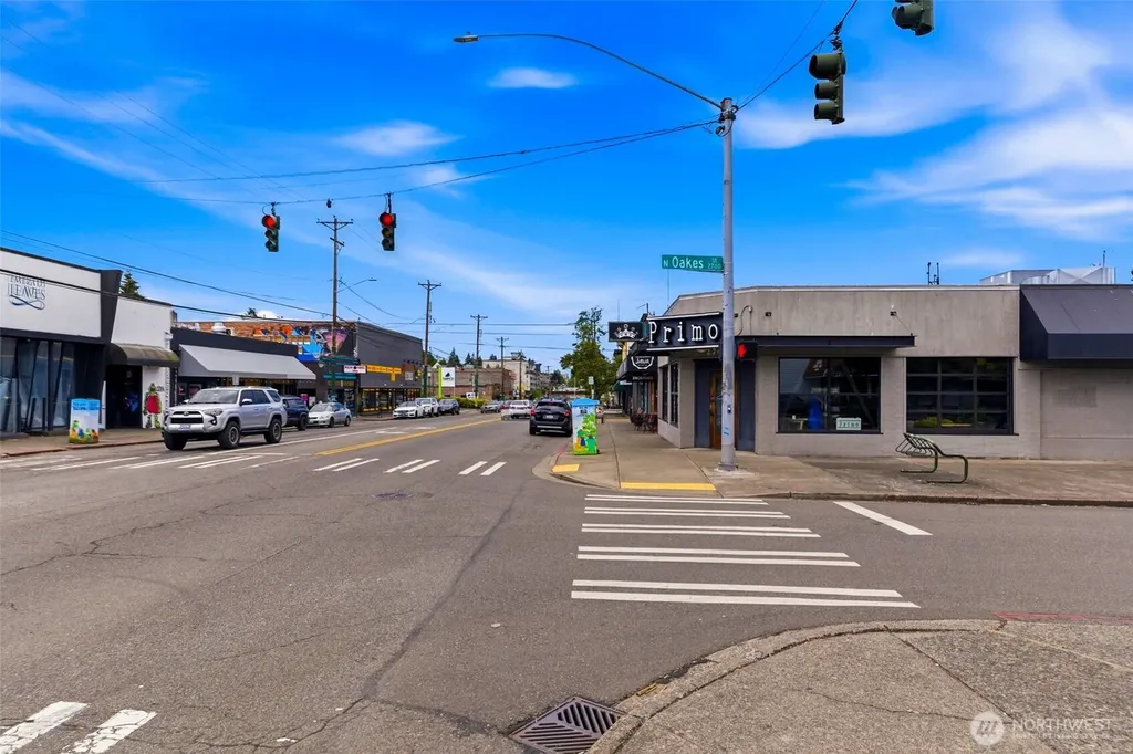 2611 6th Avenue Tacoma WA 98406