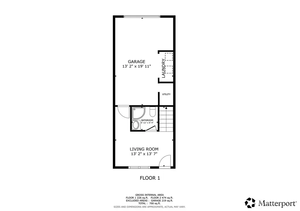 2611 6th Avenue Tacoma WA 98406