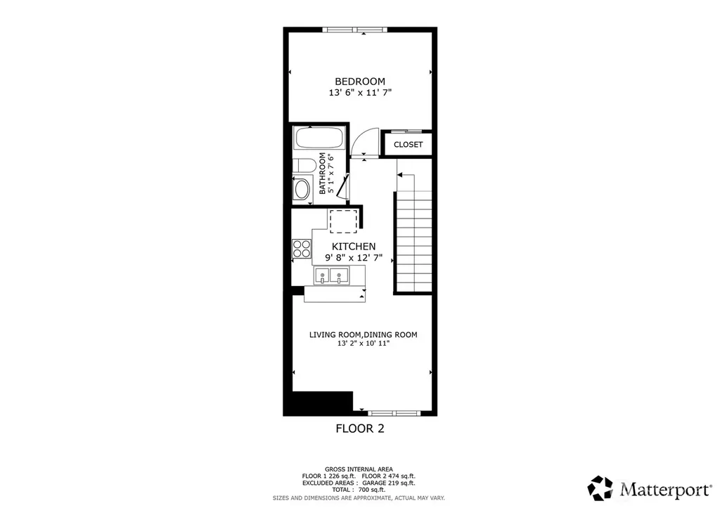 2611 6th Avenue Tacoma WA 98406