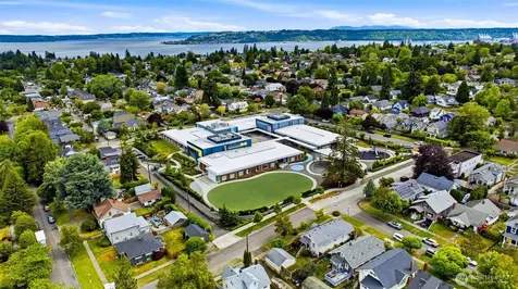2611 6th Avenue Tacoma WA 98406