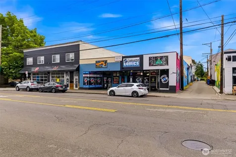 2611 6th Avenue Tacoma WA 98406