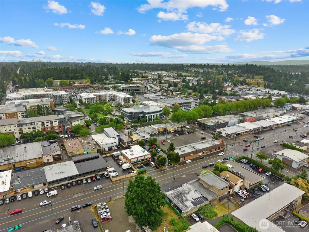 4 SW 153rd Street Burien WA 98166