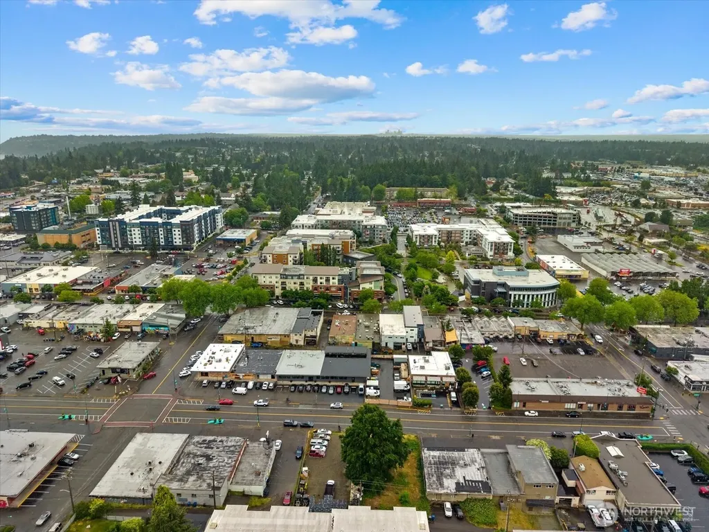 4 SW 153rd Street Burien WA 98166