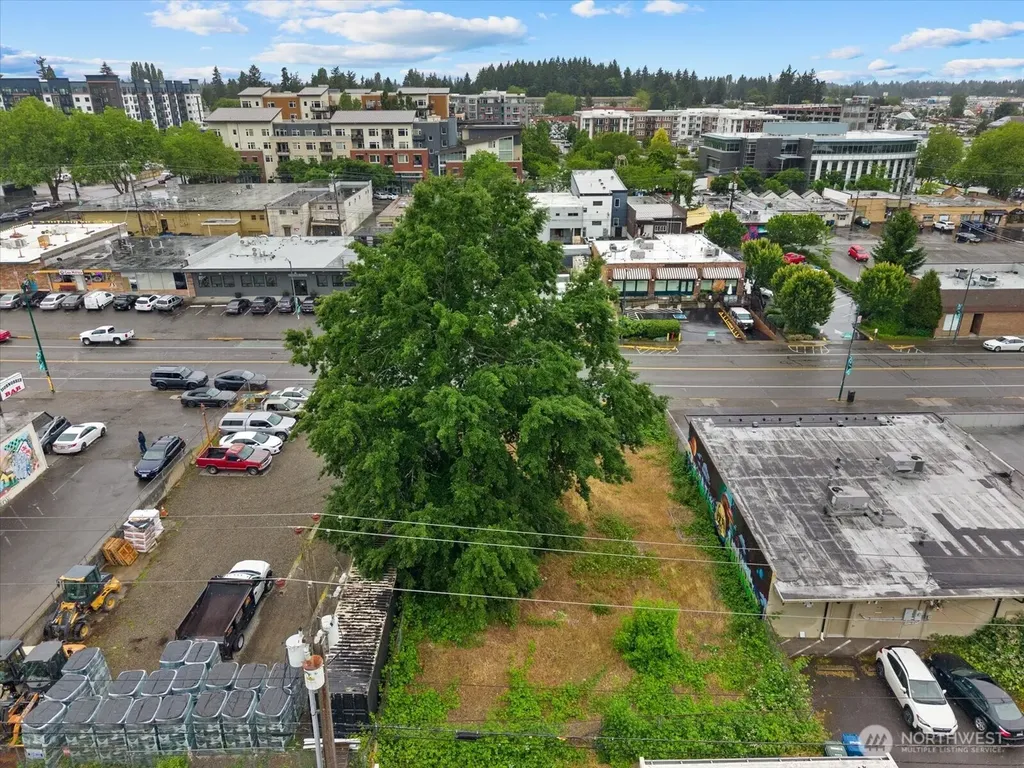 4 SW 153rd Street Burien WA 98166