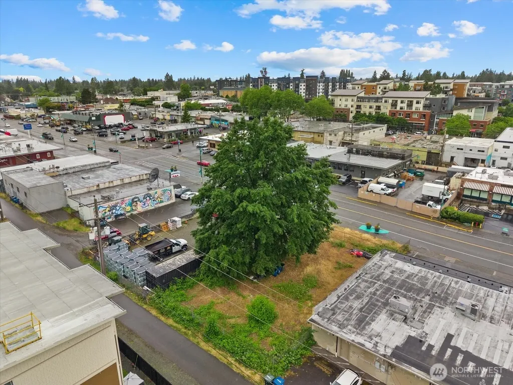 4 SW 153rd Street Burien WA 98166