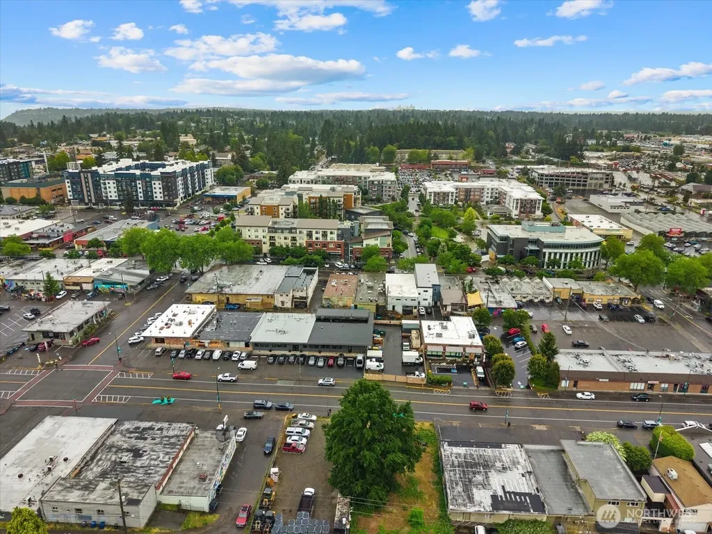 4 SW 153rd Street Burien WA 98166