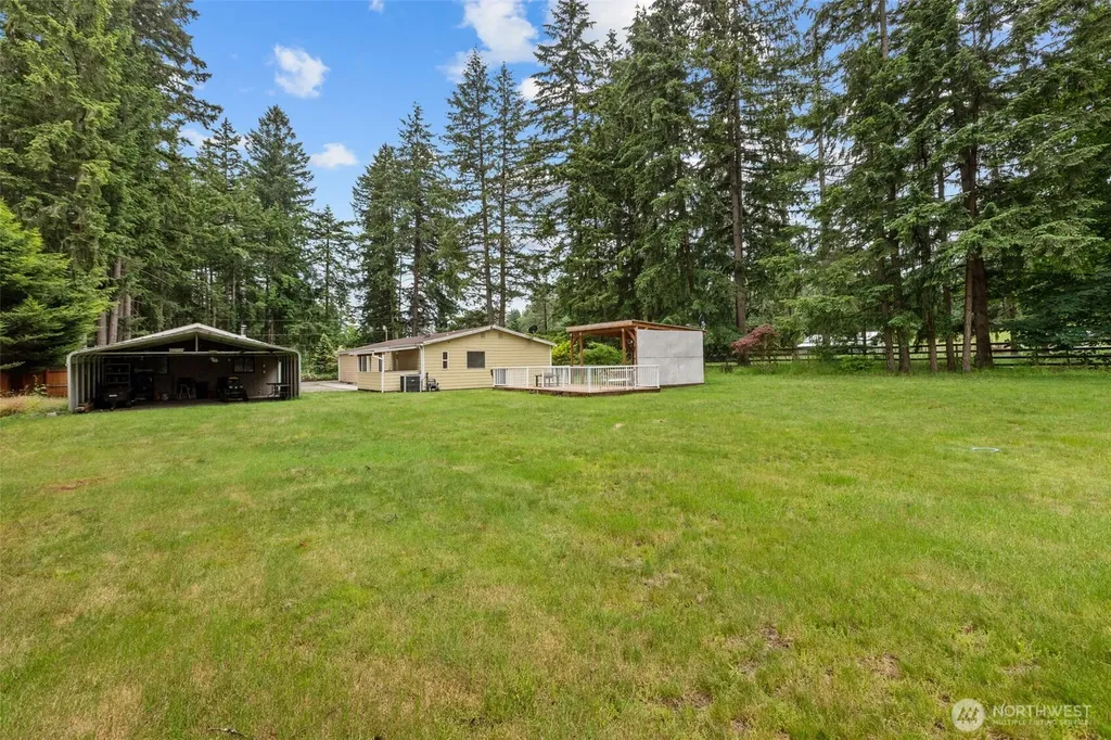 15404 SE 302nd Street Kent WA 98042
