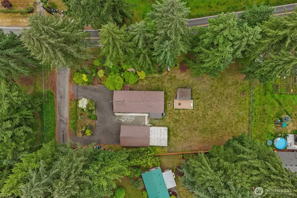15404 SE 302nd Street Kent WA 98042