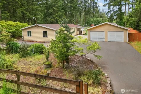 15404 SE 302nd Street Kent WA 98042