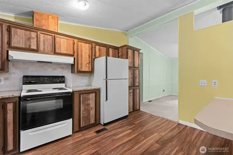 15404 SE 302nd Street Kent WA 98042