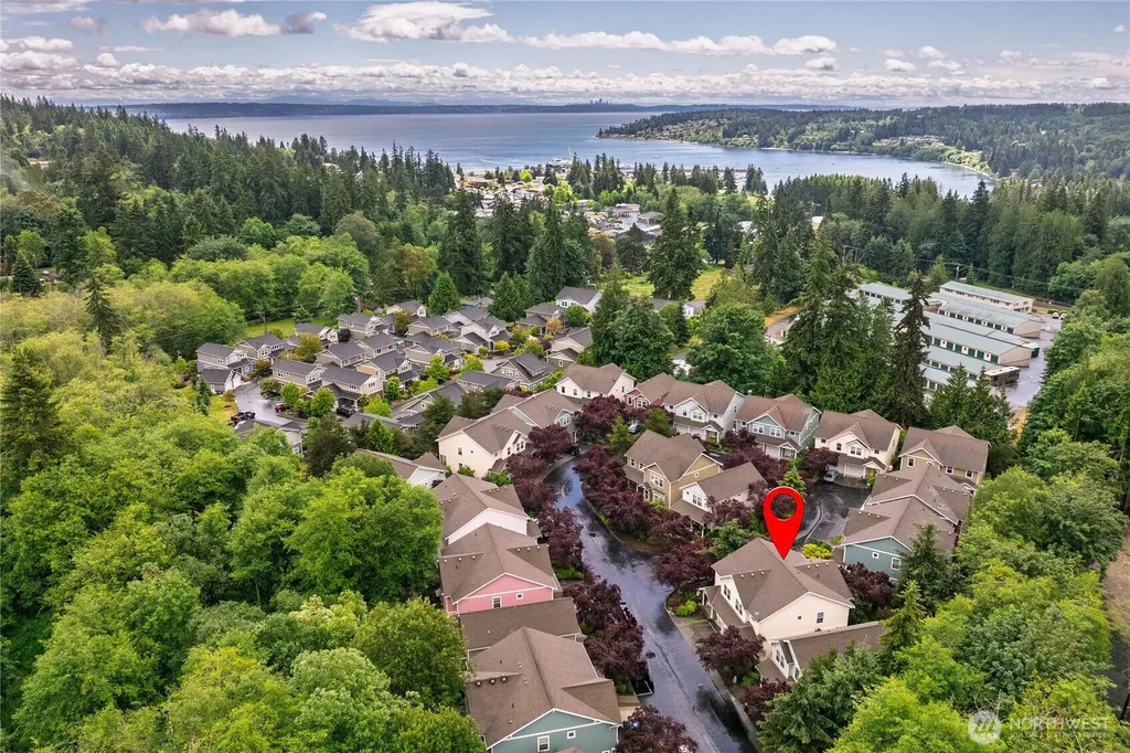 10612 NE Kingston Meadows Circle Kingston WA 98346