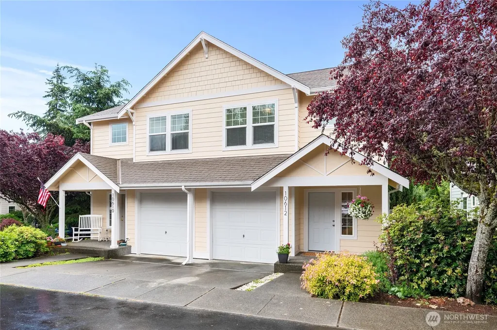 10612 NE Kingston Meadows Circle Kingston WA 98346
