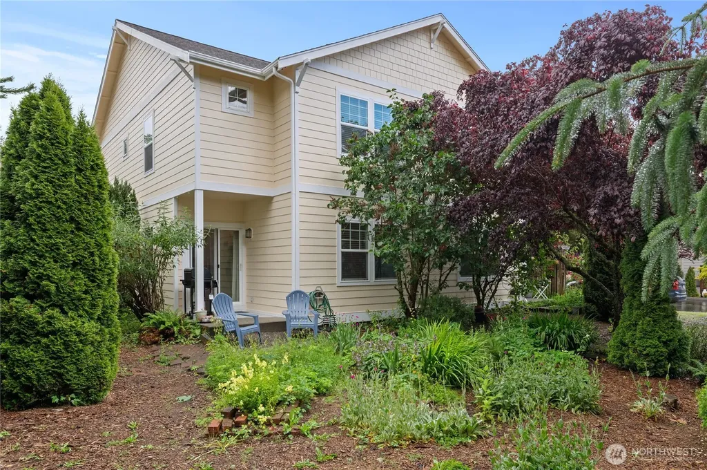 10612 NE Kingston Meadows Circle Kingston WA 98346