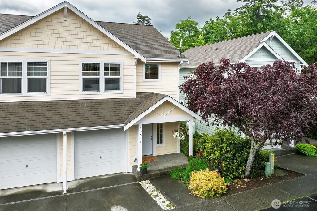 10612 NE Kingston Meadows Circle Kingston WA 98346