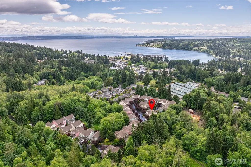 10612 NE Kingston Meadows Circle Kingston WA 98346