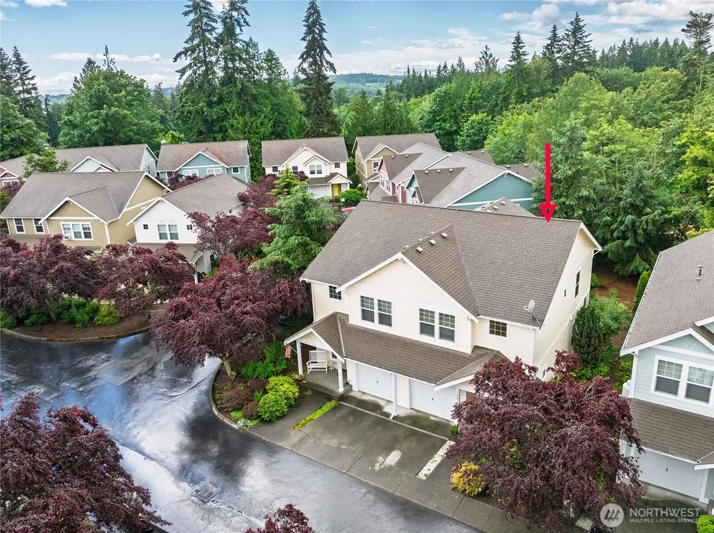 10612 NE Kingston Meadows Circle Kingston WA 98346