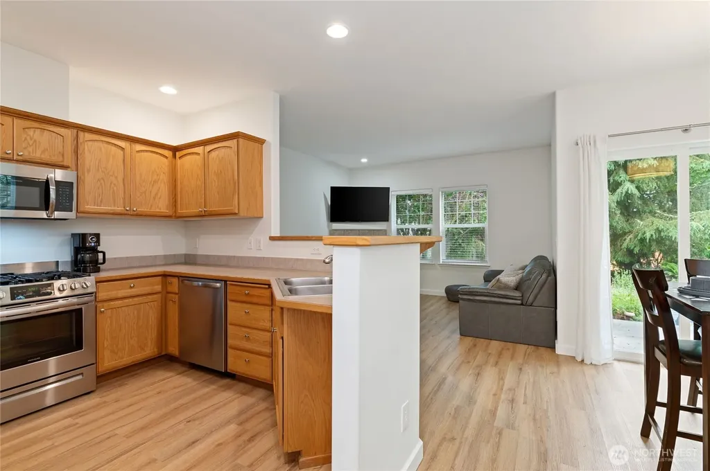 10612 NE Kingston Meadows Circle Kingston WA 98346
