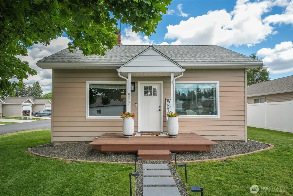 517 S Felts Road Spokane Valley WA 99206
