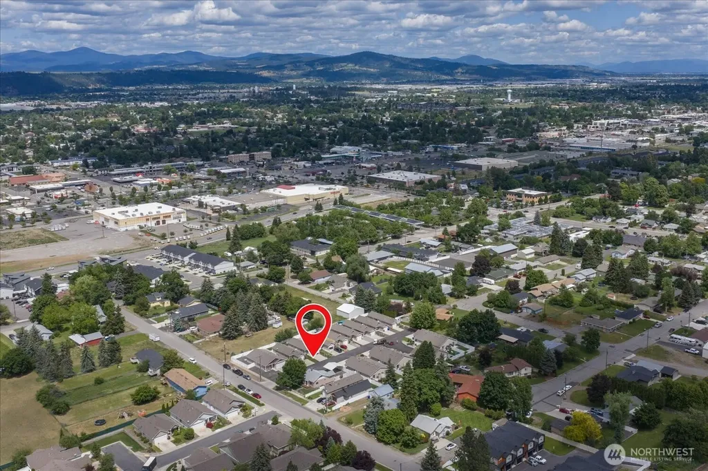 517 S Felts Road Spokane Valley WA 99206