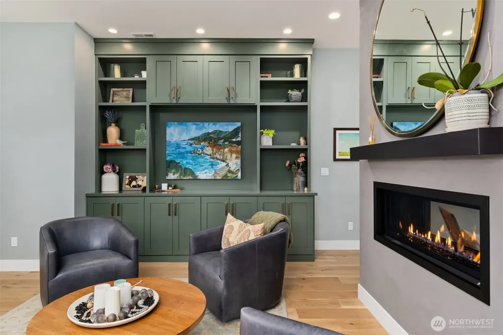 8701 NE Winslow Grove Court Bainbridge Island WA 98110