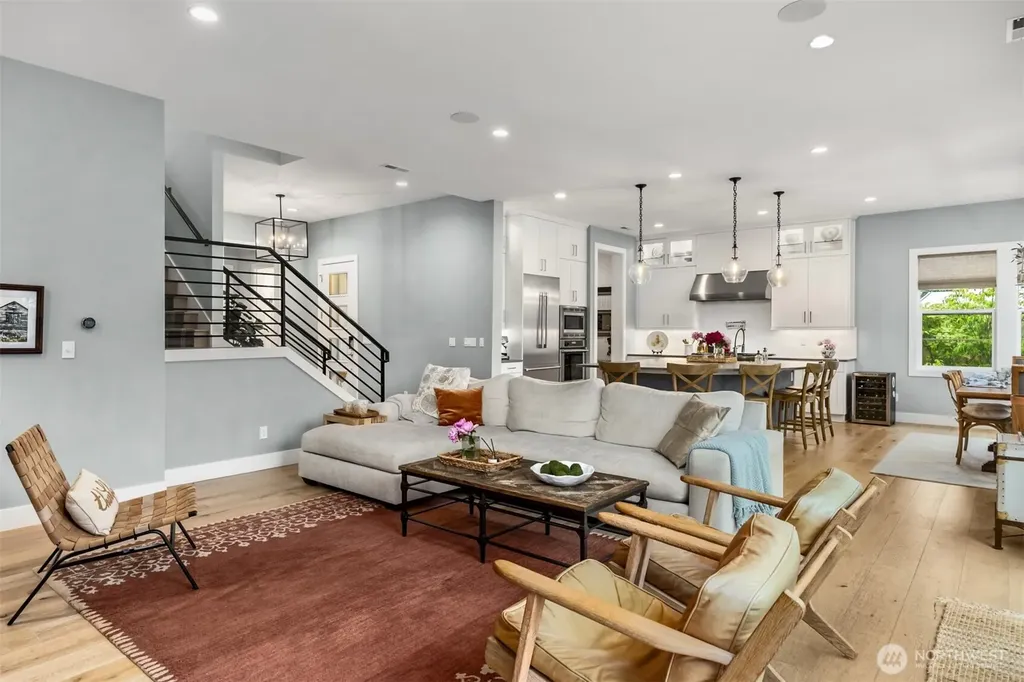 8701 NE Winslow Grove Court Bainbridge Island WA 98110