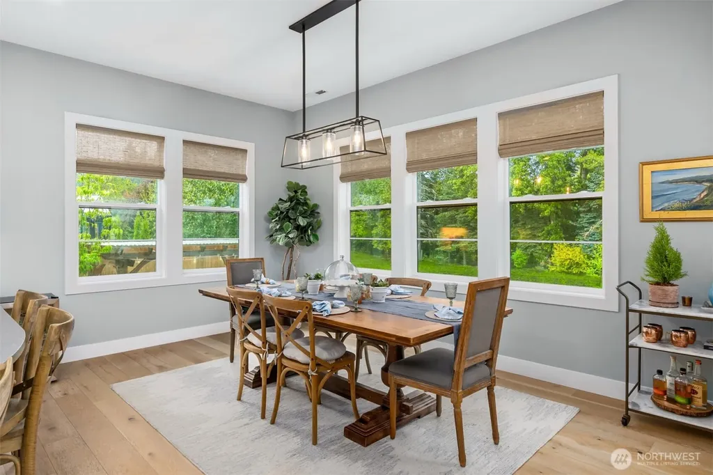 8701 NE Winslow Grove Court Bainbridge Island WA 98110