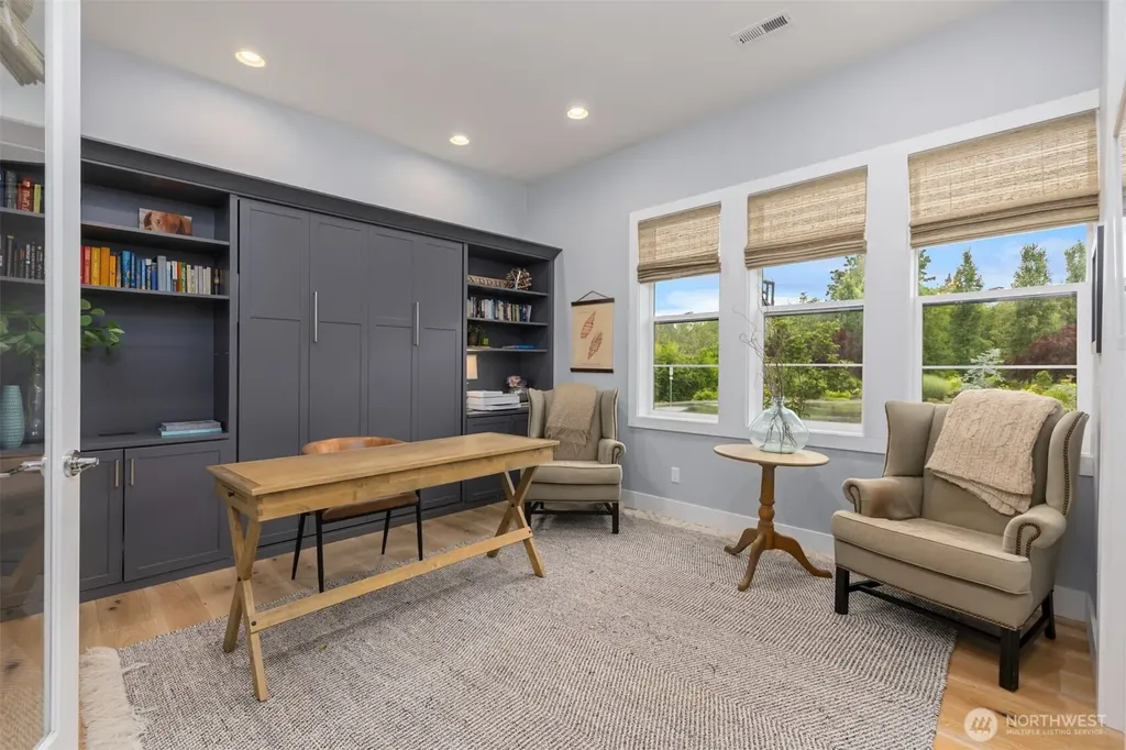 8701 NE Winslow Grove Court Bainbridge Island WA 98110