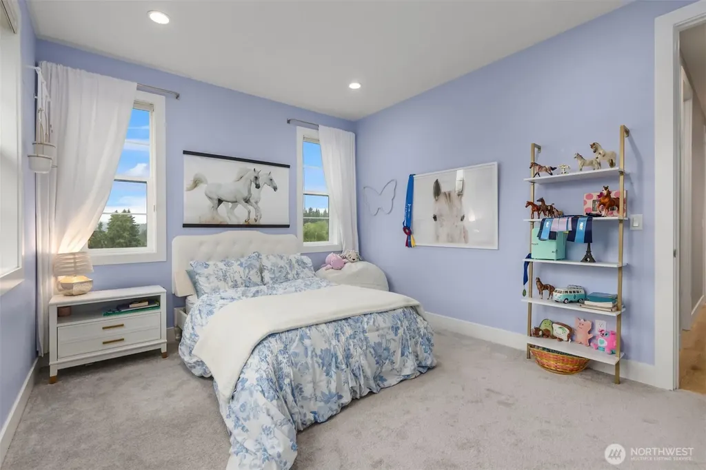 8701 NE Winslow Grove Court Bainbridge Island WA 98110