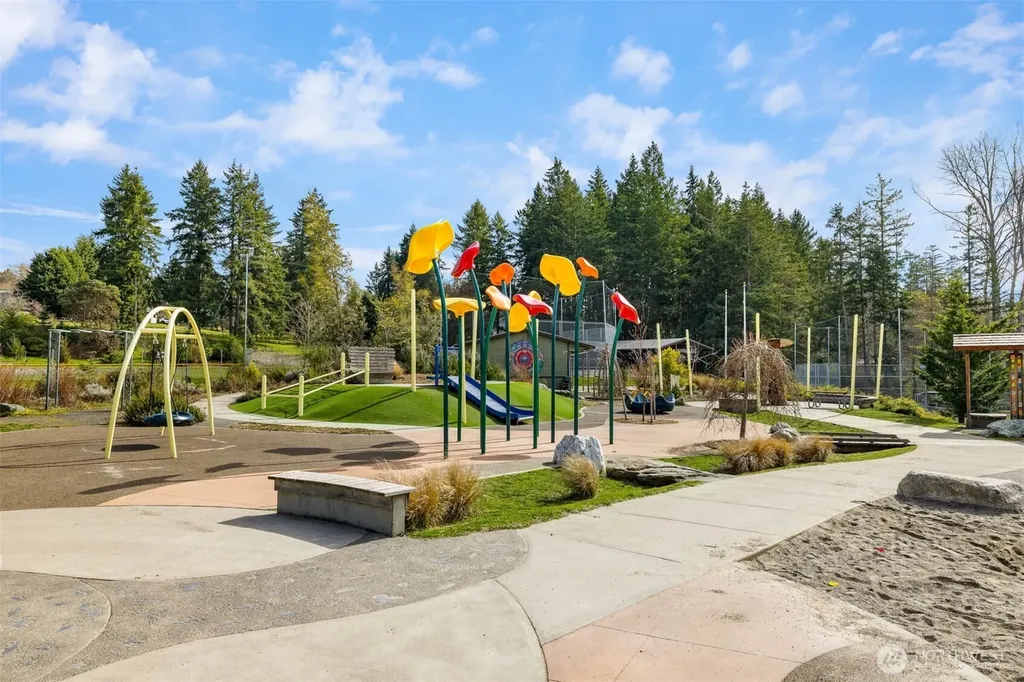 8701 NE Winslow Grove Court Bainbridge Island WA 98110