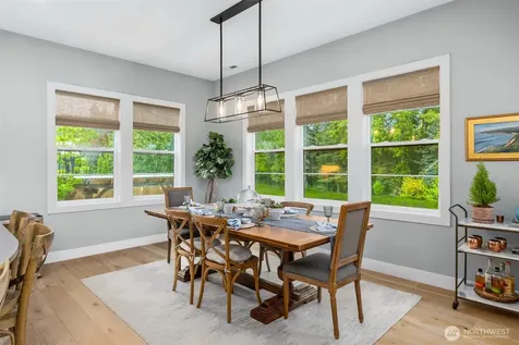 8701 NE Winslow Grove Court Bainbridge Island WA 98110