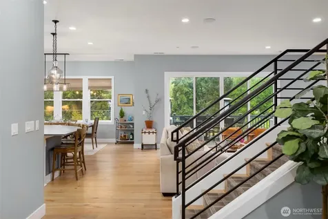 8701 NE Winslow Grove Court Bainbridge Island WA 98110