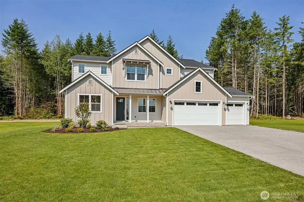 13712 100th Street NE Lake Stevens WA 98258
