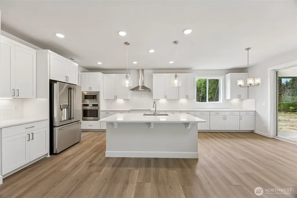 13712 100th Street NE Lake Stevens WA 98258