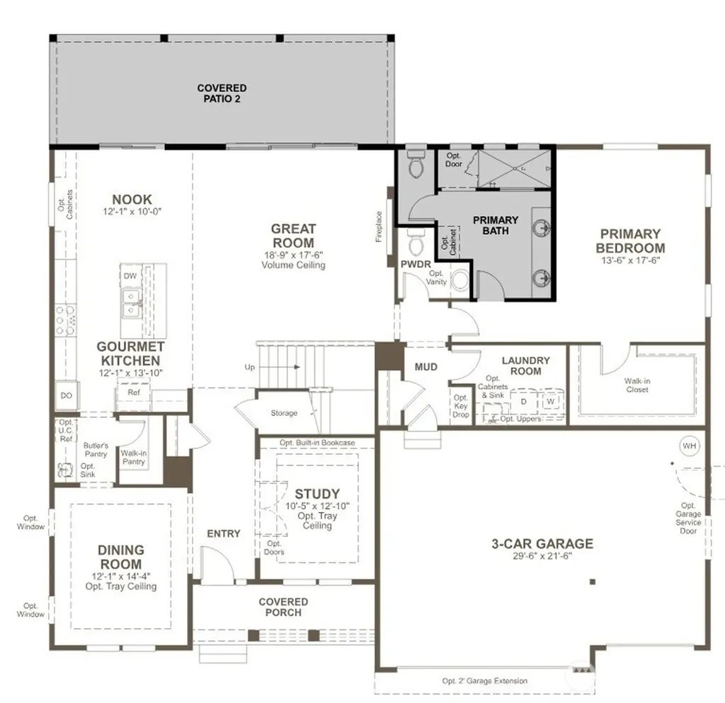 13712 100th Street NE Lake Stevens WA 98258