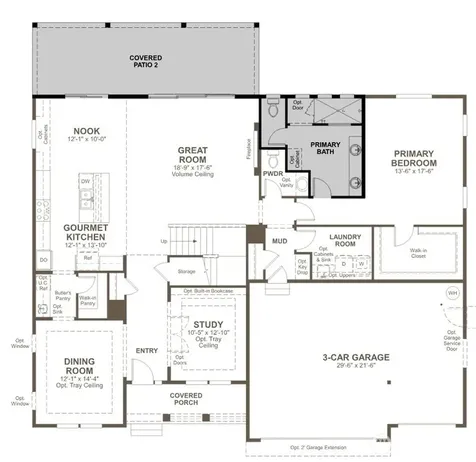13712 100th Street NE Lake Stevens WA 98258