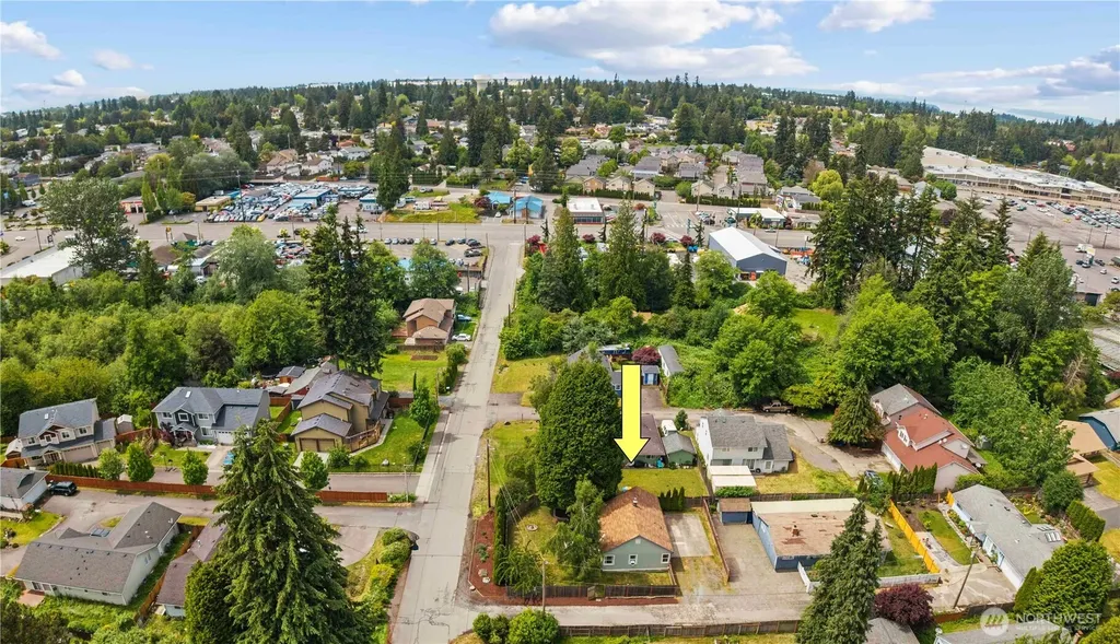 1 E Mcgill Avenue Everett WA 98208