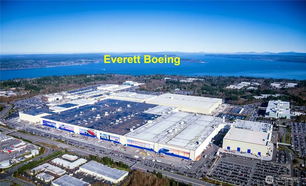1 E Mcgill Avenue Everett WA 98208