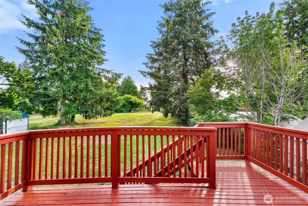 1119 Shelton Avenue NE Renton WA 98056